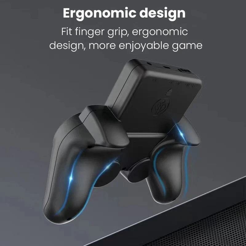 Consola de Videojuegos Portátil S10