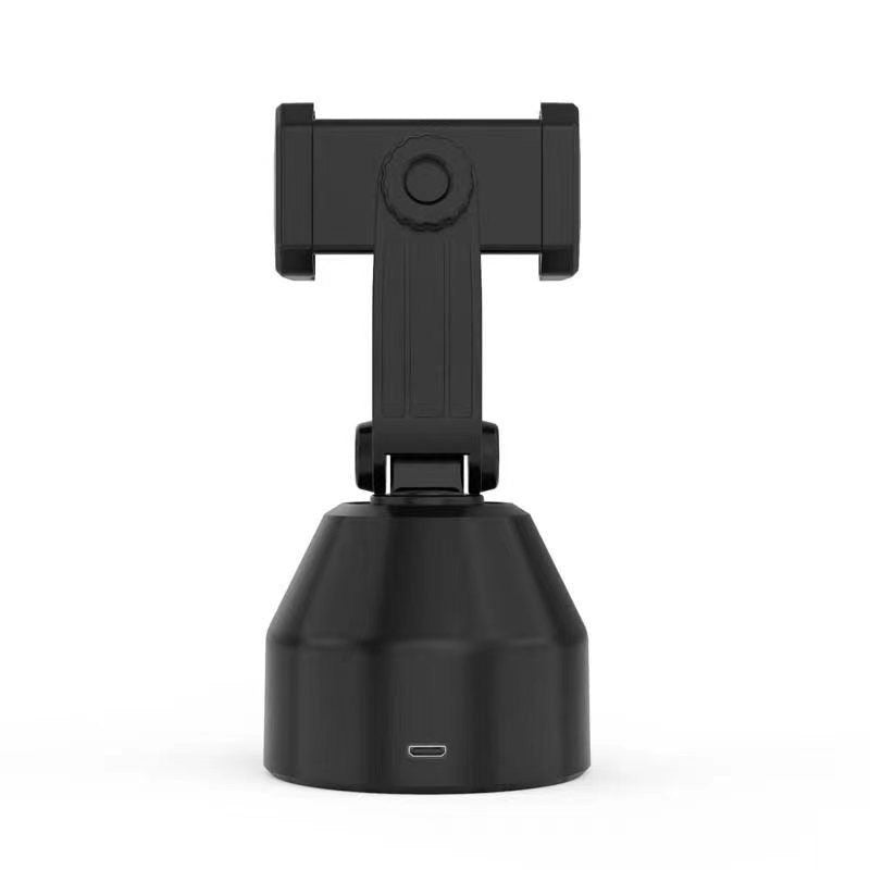 Soporte Celular Con Rotacion Inteligente 360