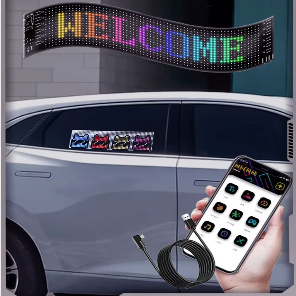 Automotor