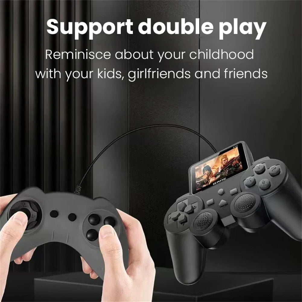 Consola de Videojuegos Portátil S10