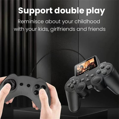 Consola de Videojuegos Portátil S10