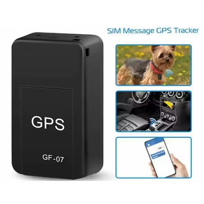 Mini Rastreador GPS