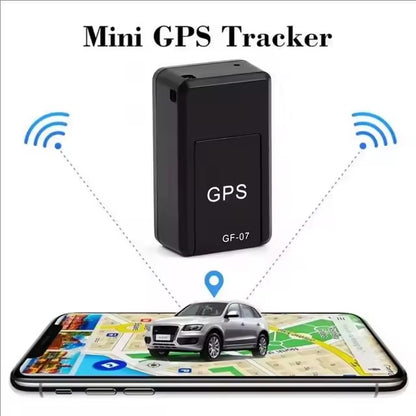 Mini Rastreador GPS
