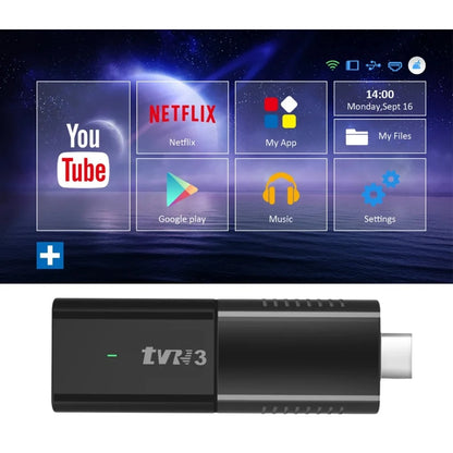 TV Stick 4k Smart Tv Android HDMI Stream